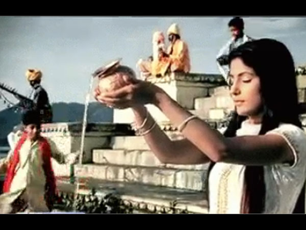 Yeh Rishta Kya Kehlata Hai Old Picture