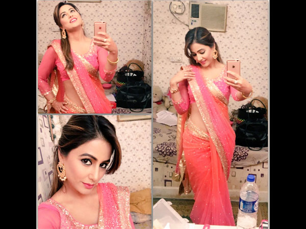 How Will Akshara's Character End?