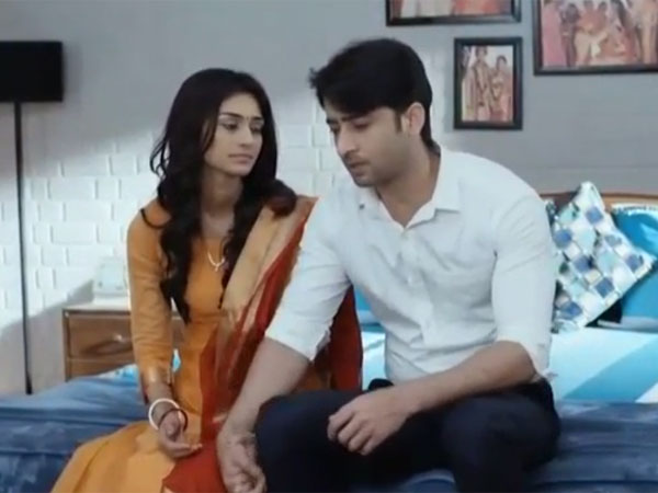Dev & Sonakshi