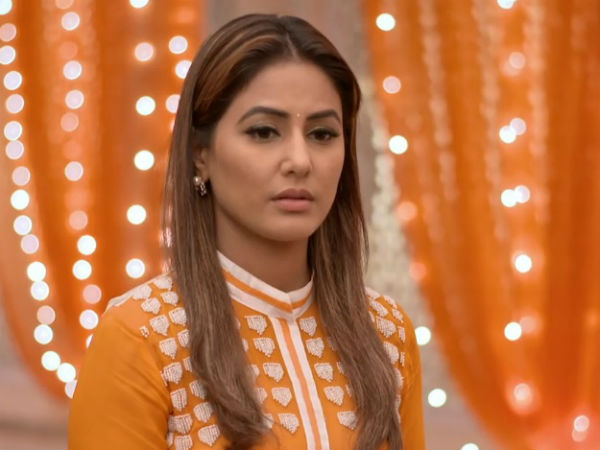Will Akshara Be Killed On The Show?