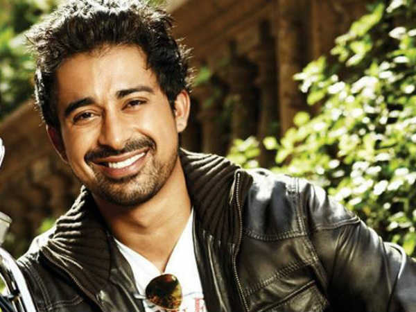 Rannvijay Singha Rannvijay Singha