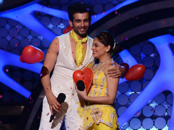 Jay Bhanushali Jay Bhanushali