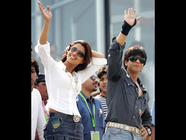 Will PeeCee Return As Jungli Billi? 