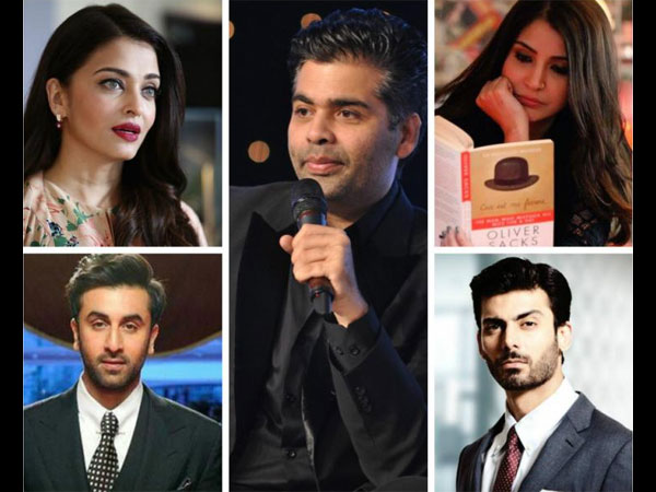 Highest Opener For Karan Johar