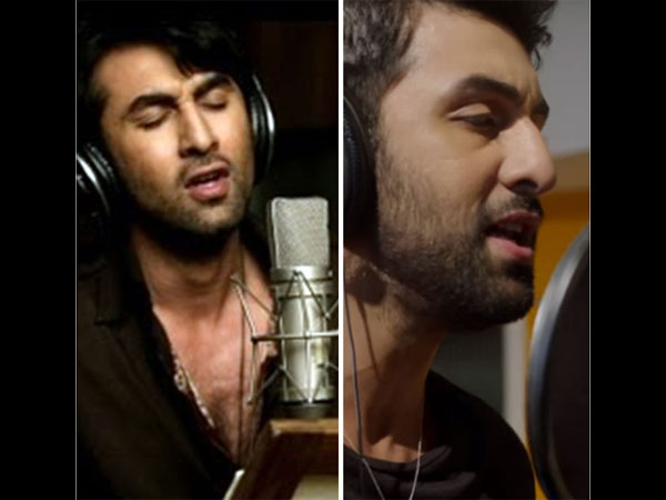 Ranbir's Highest Opening Weekend Internationally