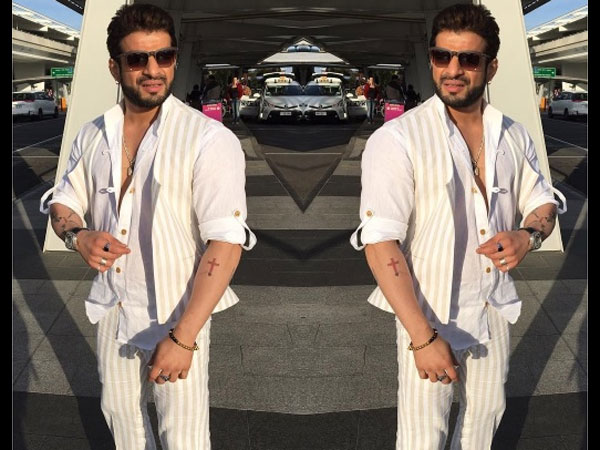 Karan Patel