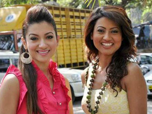 Gauhar & Nigaar