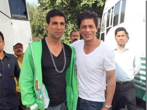 Shahrukh Khan's Hilarious Reply To The Fan Shahrukh Khan's Hilarious Reply To The Fan