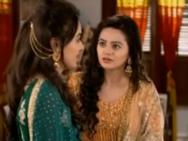 Swara & Ragini
