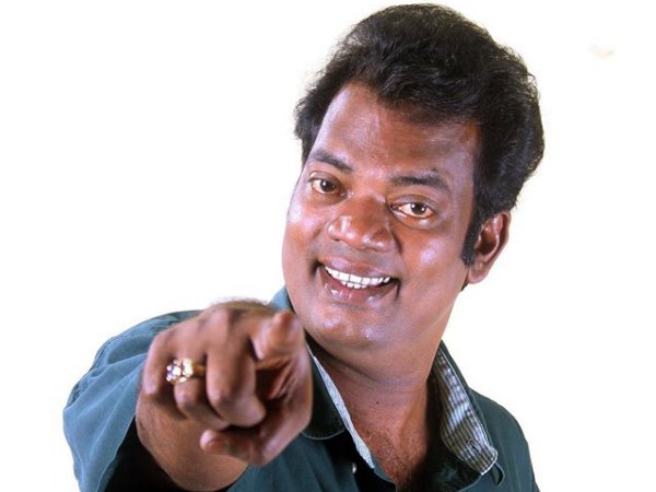 Salim Kumar