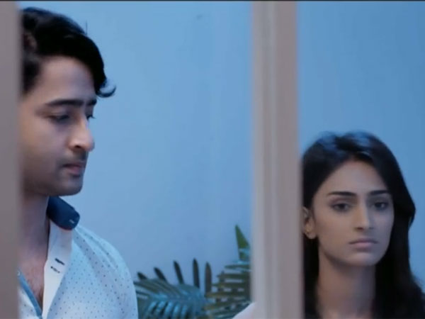 Dev & Sona Asked To Get Out Dev & Sona Asked To Get Out