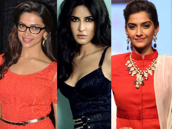 When Asked About Katrina & Deepika's Fashion Sense