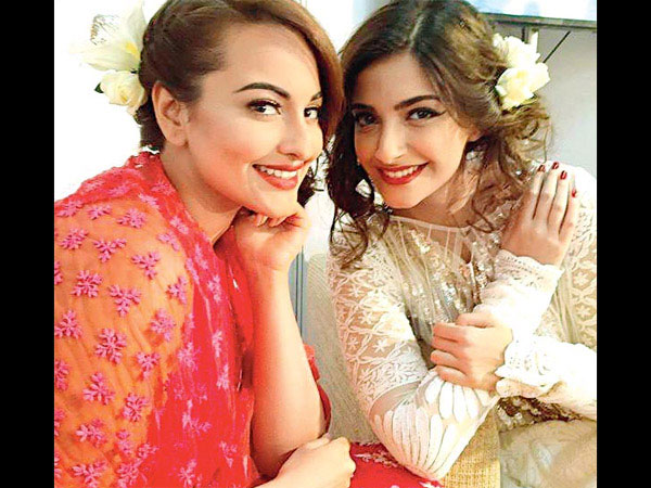 A Dig At Sonakshi Sinha