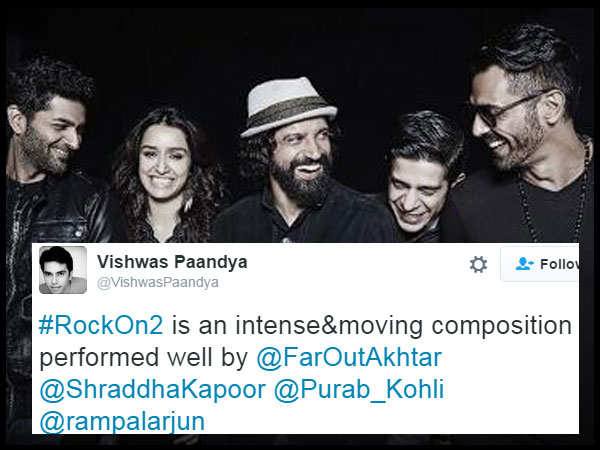 Vishwas Paandya ‏@VishwasPaandya