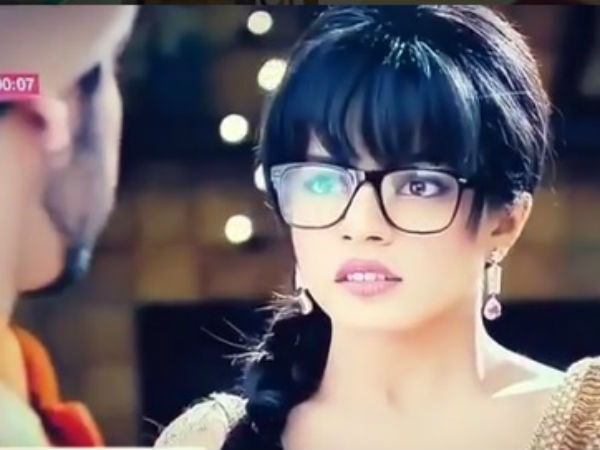 Trouble In Marriage!