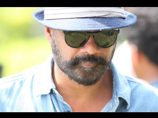 Script &amp; Direction: Gautham Menon