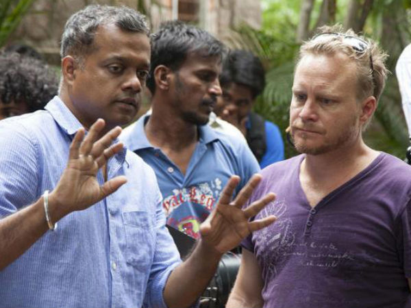 Cinematography: Dan Macarthur