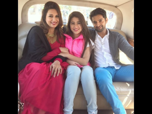 Sid Makkar Aka Vidyut To Enter Ishita's Life!