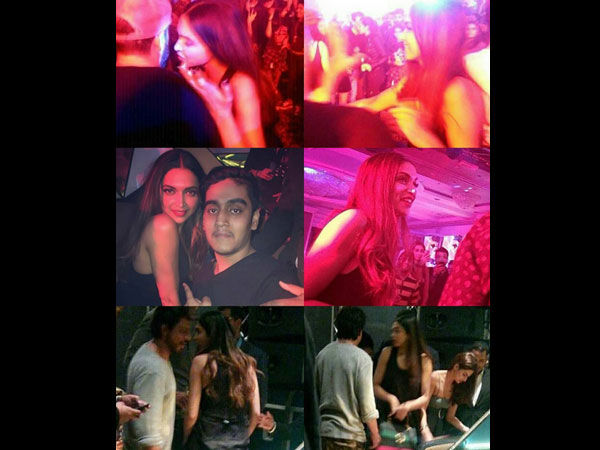 After Party Picture After Party Picture