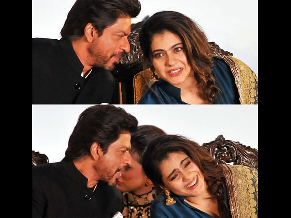 You Gotta Admit It! You Gotta Admit It!