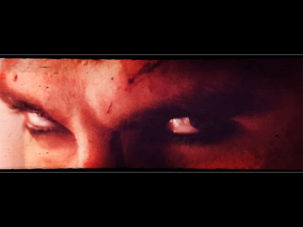 Ranveer Singh As Alauddin Khilji