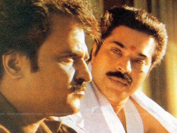 Thalapathi (1991) Thalapathi (1991)