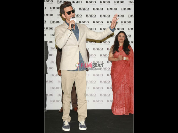 Shahrukh & I Understand Each Other