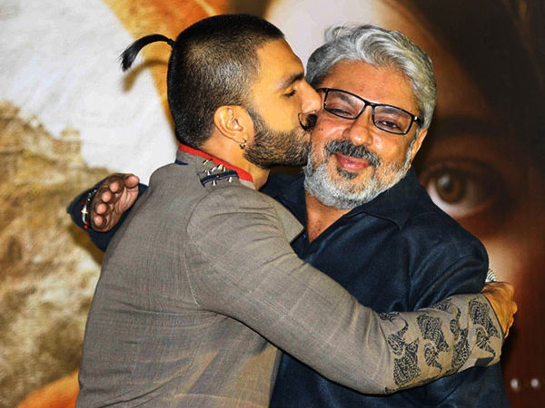 SLB Helped Ranveer In Evolving As An Actor
