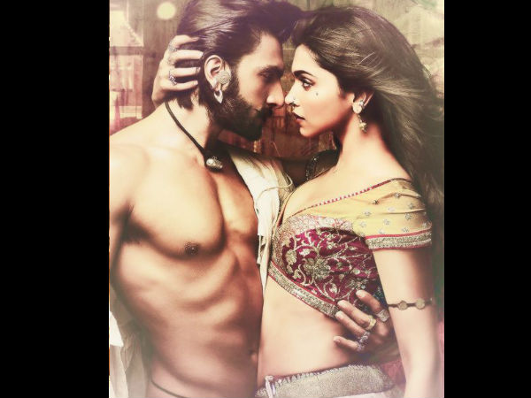 Ranveer Says He's Not A Method Actor