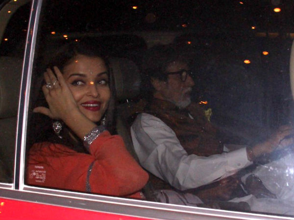 The Duo Was Spotted In A Happy Mood The Duo Was Spotted In A Happy Mood