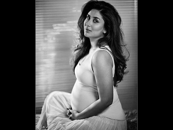  Here's Why Saifeena Haven't Thought Of Baby Names 