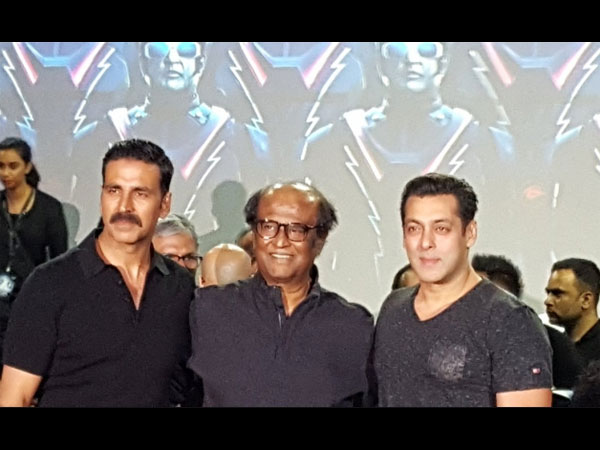 Akshay, The Real Hero Of The Film 