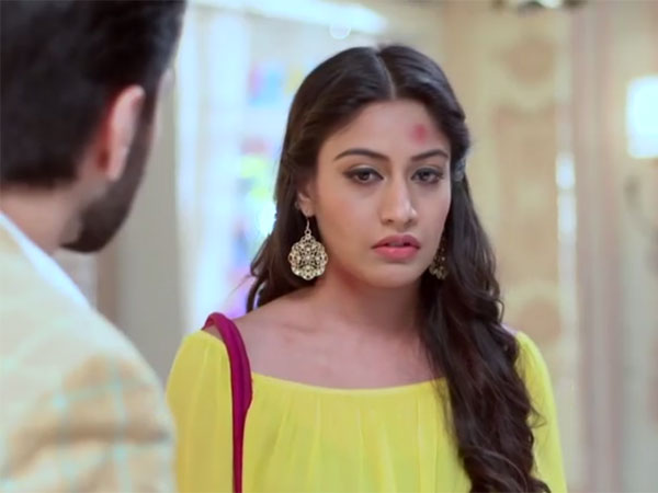 Anika To Accept Daksh's Proposal?