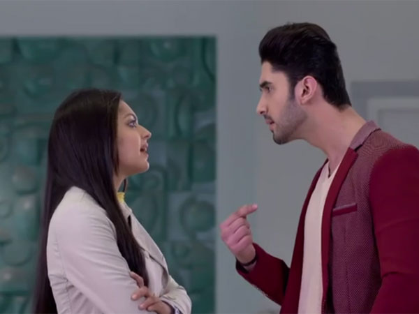 Veer Agrees To Marry Naina Veer Agrees To Marry Naina