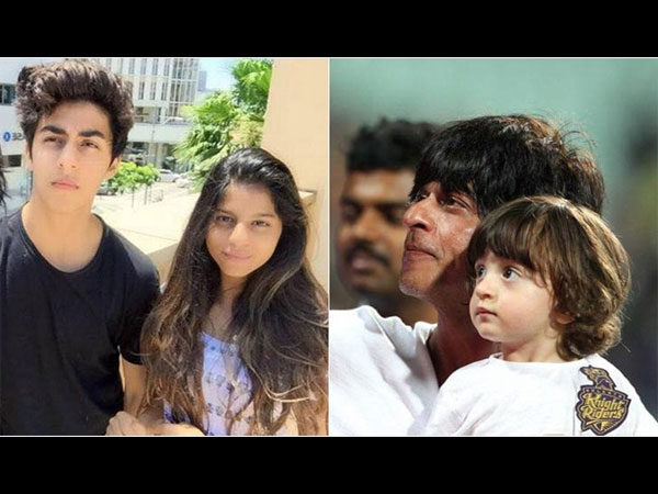 SRK On S*x Education