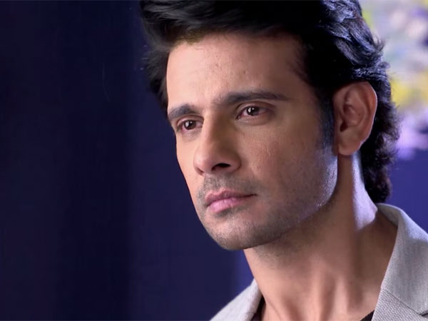 Ashish's Role To End? Ashish's Role To End?