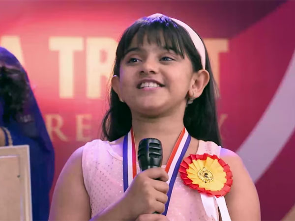 Avni's Decision Avni's Decision