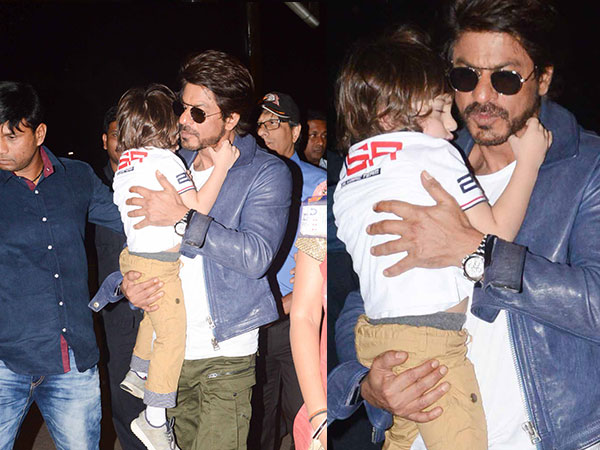 SRK-AbRam 