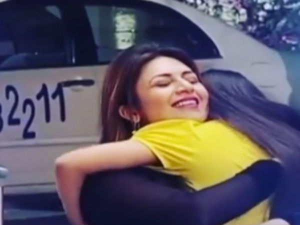 Pihu To Accept Ishita