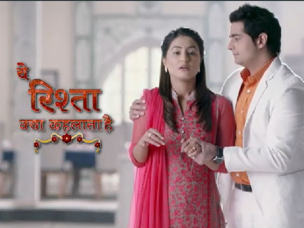 Karan's Opinion On Hina's Exit