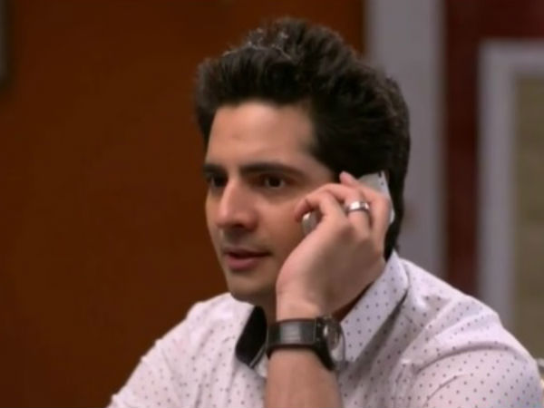 Karan Wants The Show To End In A Dignified Way...