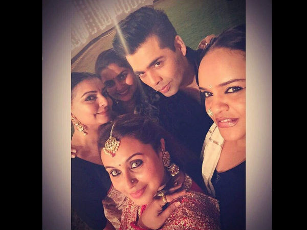 From Diwali Celebration