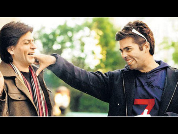 'I Know The Love That We Have For Each Other' 