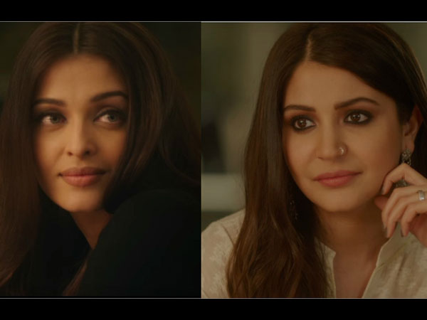 Aishwarya & I Had Not Interacted Much Before