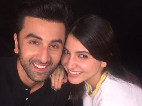 On Her Platonic Relationship With Ranbir