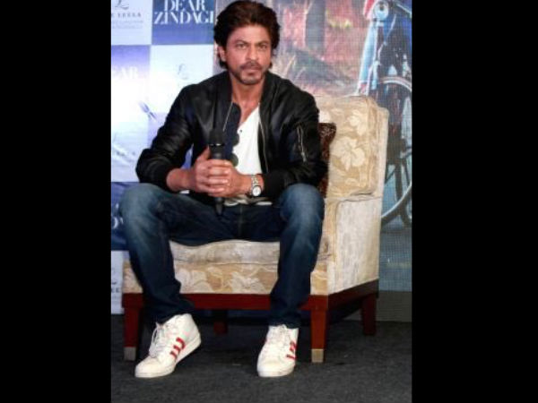 Since He Doesn't Vent Out, Doesn't His Head Become Busy?