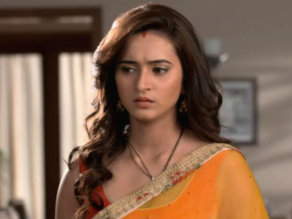 Vividha Worried