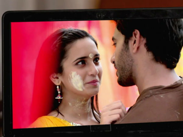 Atharv & Vividha's Pictures