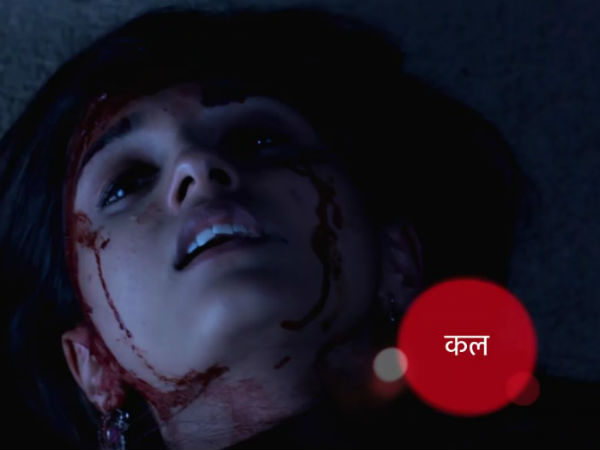 Vividha Shocked to See Guddi Hurt!