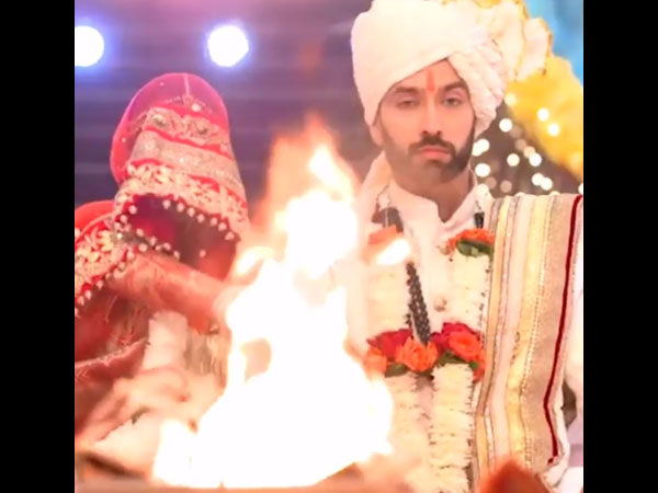 What Made Anika Say 'Yes'?